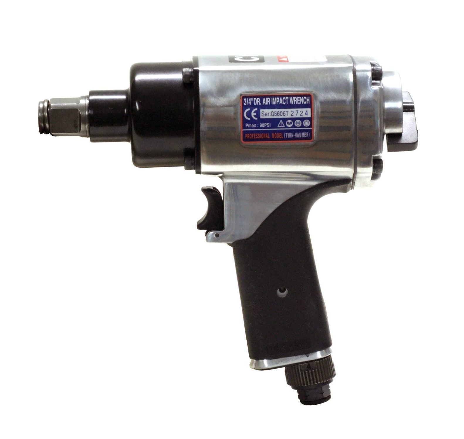 Siết Bù Lông Hơi CY-2606